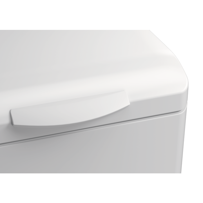 AEG - Toppmatet vaskemaskin - L6TPO621N5