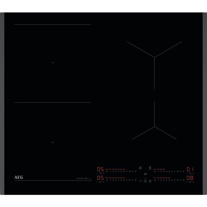 AEG - Induksjonstopp - SI64IB1SFB