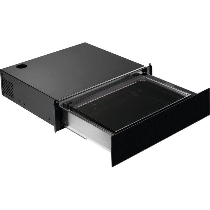 AEG - Integrert vakuumpakker - NKV914B