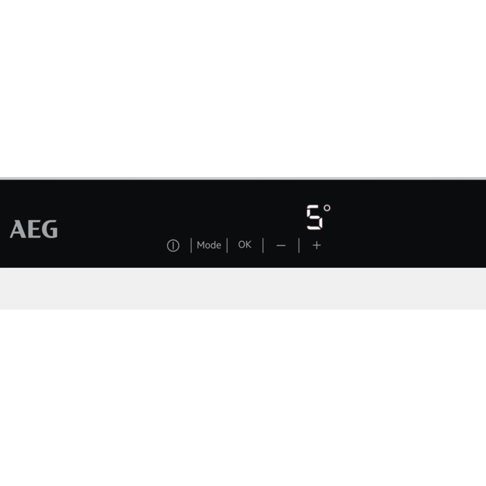 AEG - Integrert kjøleskap - OSK5O12EF