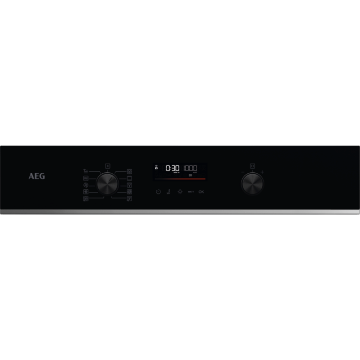 Product Control Panel