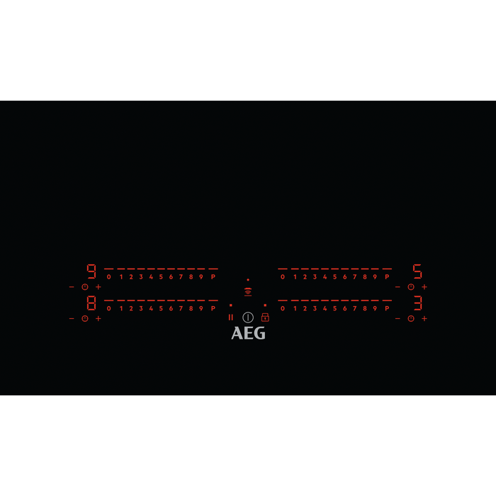 AEG - Induksjonstopp - IPE84531IB