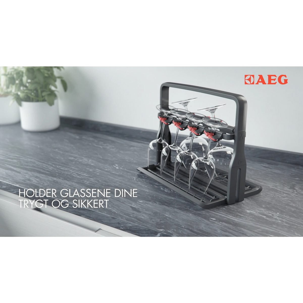 AEG - Accessory - A9SZGB01