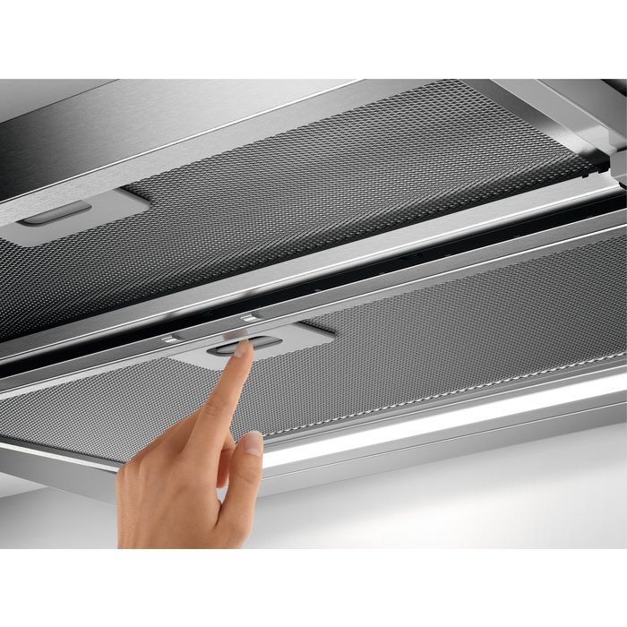 AEG - Kjøkkenventilator 60 cm - DPE5650M