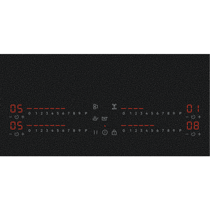 AEG - Induksjonstopp - TI64IB30IZ