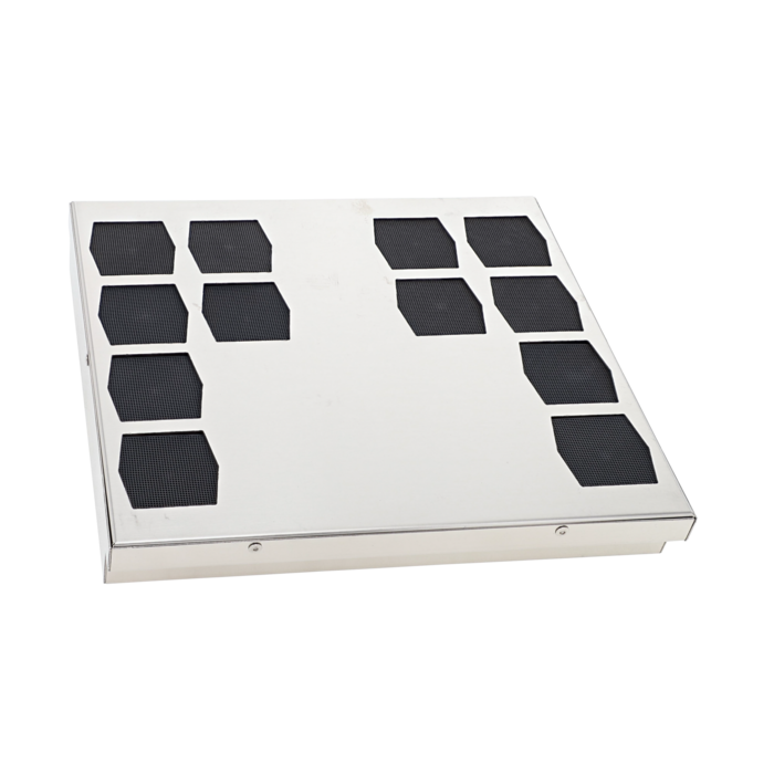 No Brand - Kullfilter - MCFB66
