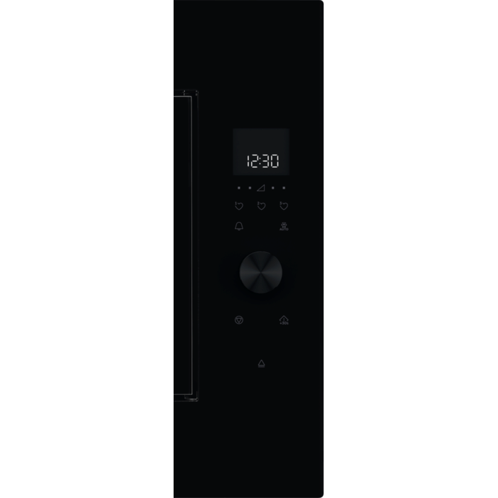 AEG - Integrert mikrobølgeovn - TB6SM261FB