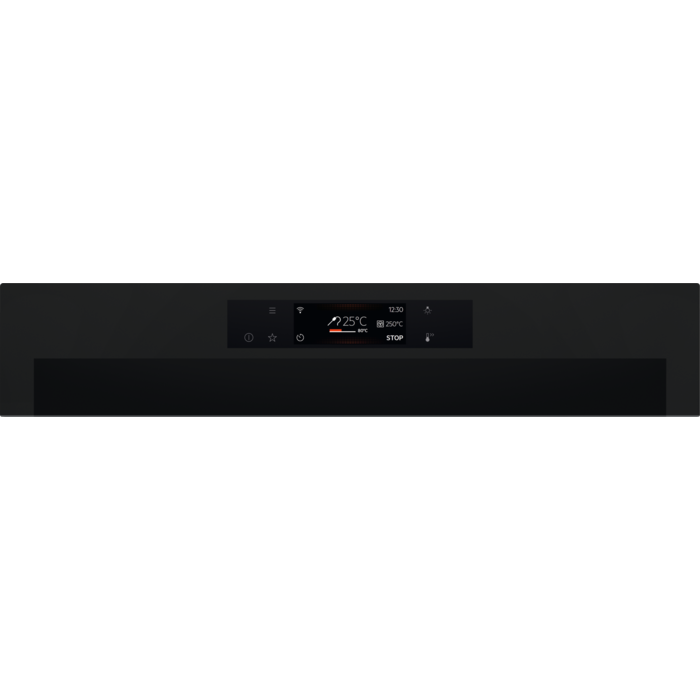 AEG - Ovn - BFP8000T