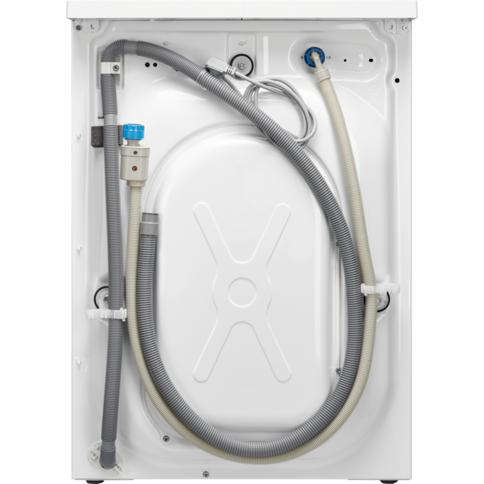 AEG - Frontmatet vaskemaskin - LR622F84Q