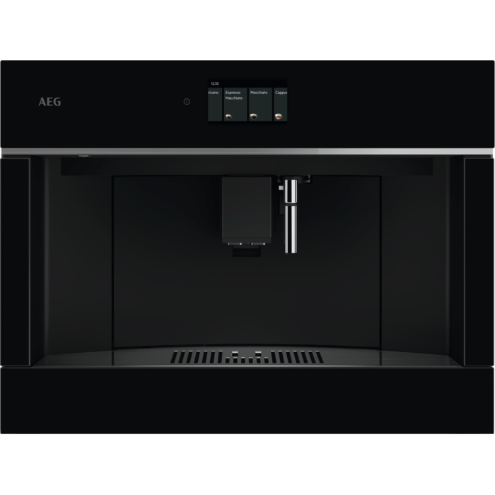 AEG - Integrert kaffemaskin - TC8NK7B
