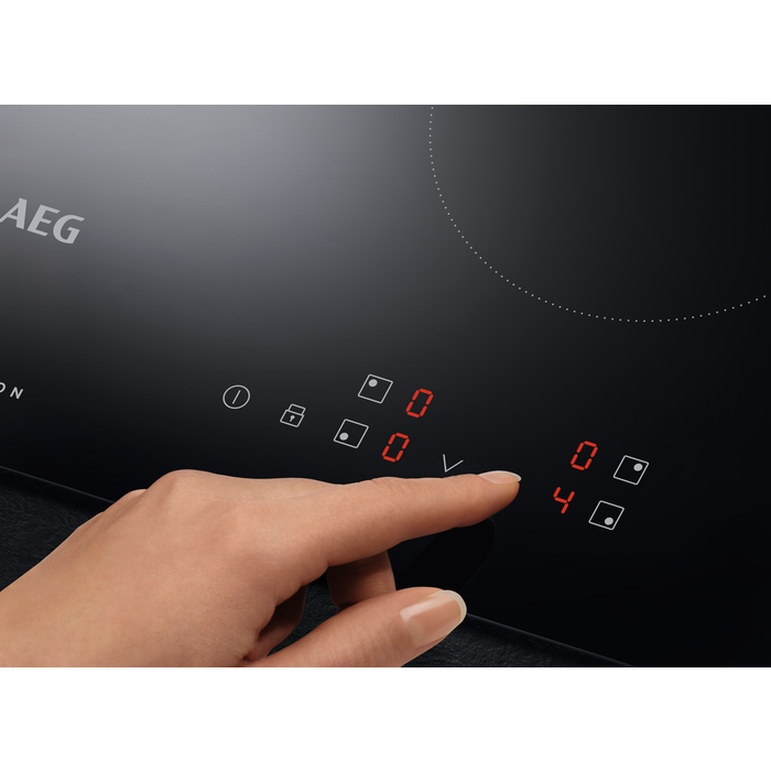 AEG - Induksjonstopp - IBP64200CB