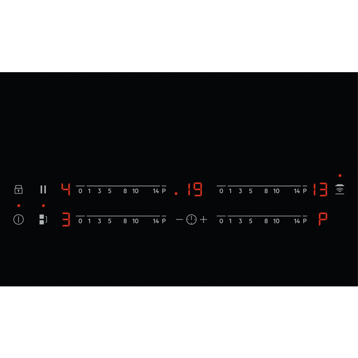 AEG - Induksjonstopp - TO74IB00IB