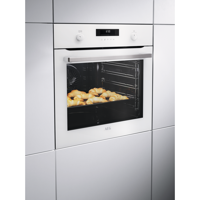 AEG - Ovn - BFP6252W