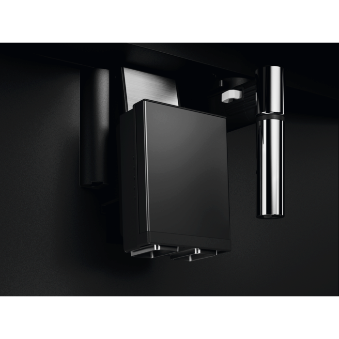 AEG - Integrert kaffemaskin - TC8NK7B