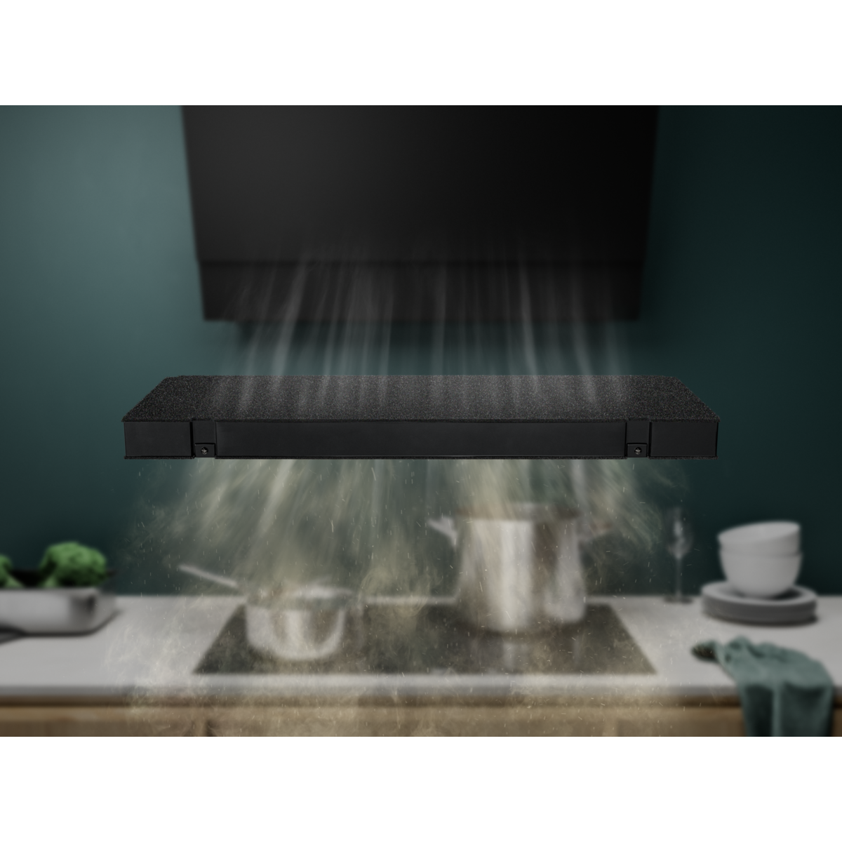 No Brand - Kullfilter - MCFB52