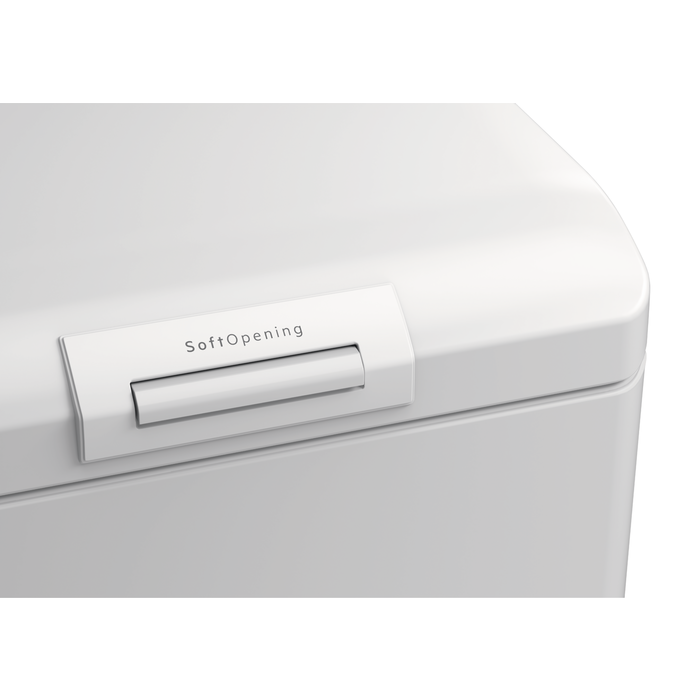 AEG - Toppmatet vaskemaskin - LTR6L731G1