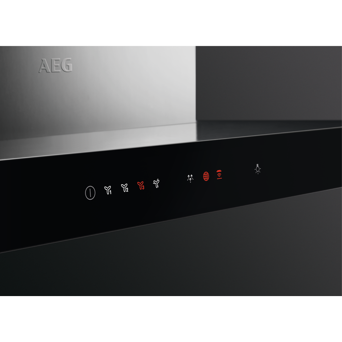 AEG - Fritthengende ventilator - DIE5961HG