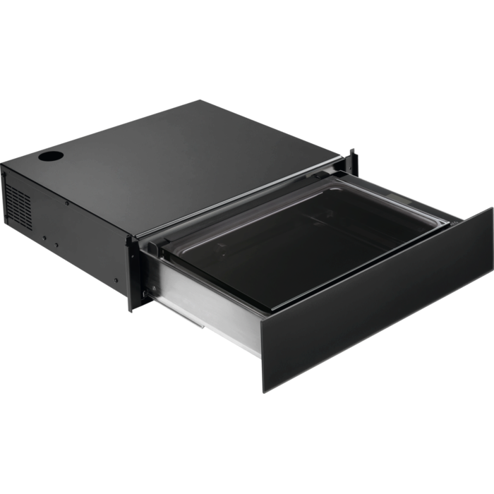AEG - Integrert vakuumpakker - NKV914T