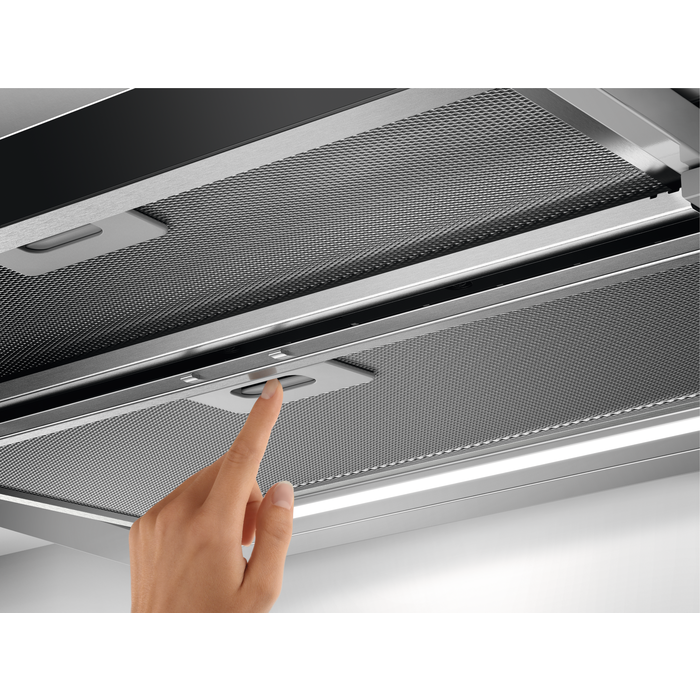 AEG - Integrert ventilator - DPE5660G