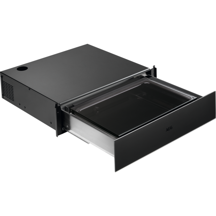 AEG - Integrert vakuumpakker - KDK911423T