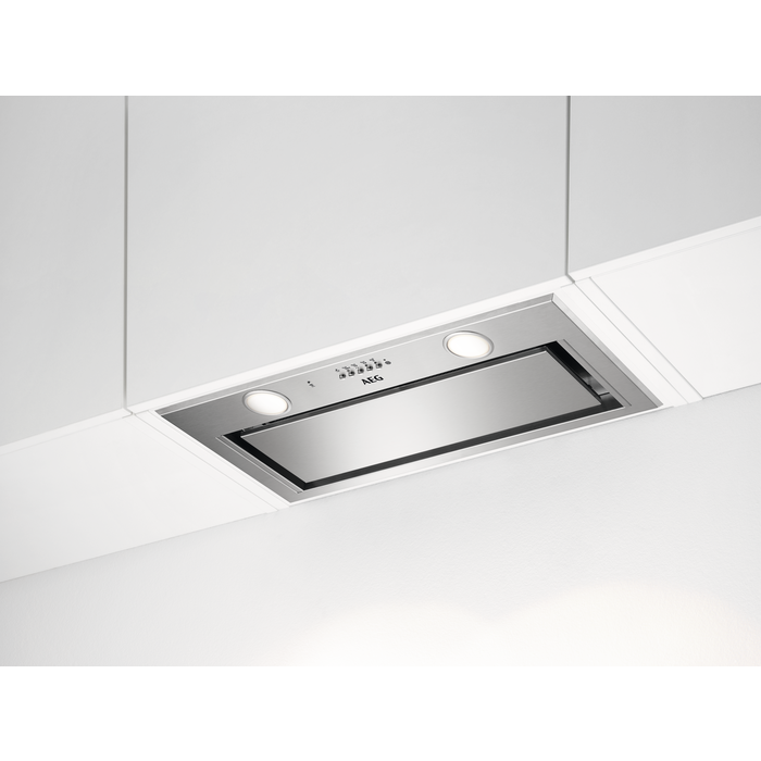 AEG - Integrert ventilator - DGE5661HM