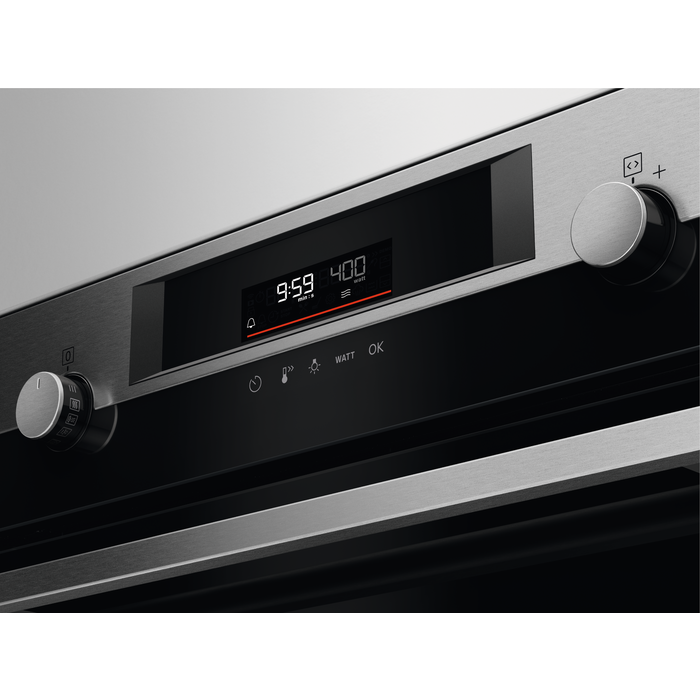 AEG - Integrert mikrobølgeovn - BHB6000QM