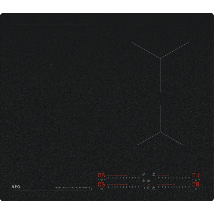 AEG - Induksjonstopp - TI64IB30IZ