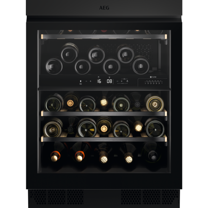 AEG - Lite kjøleskap - AWUD040B8B