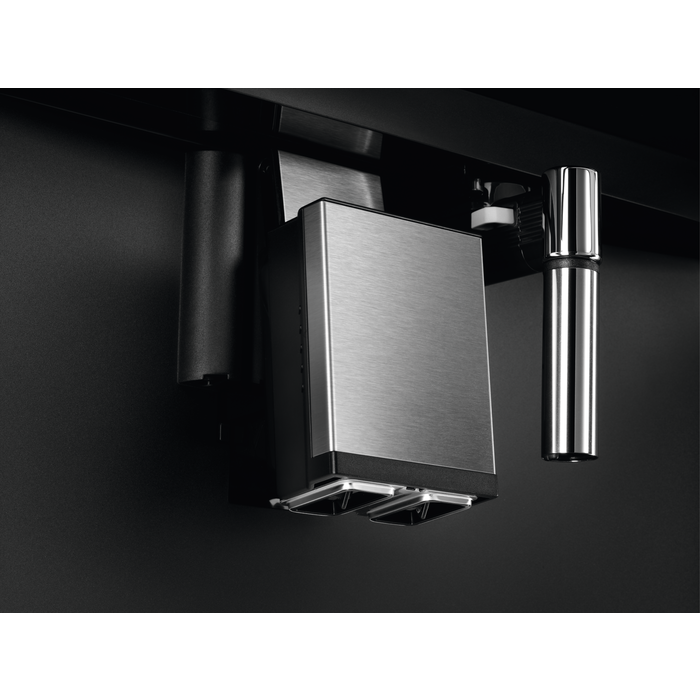 AEG - Integrert kaffemaskin - KKB894500B