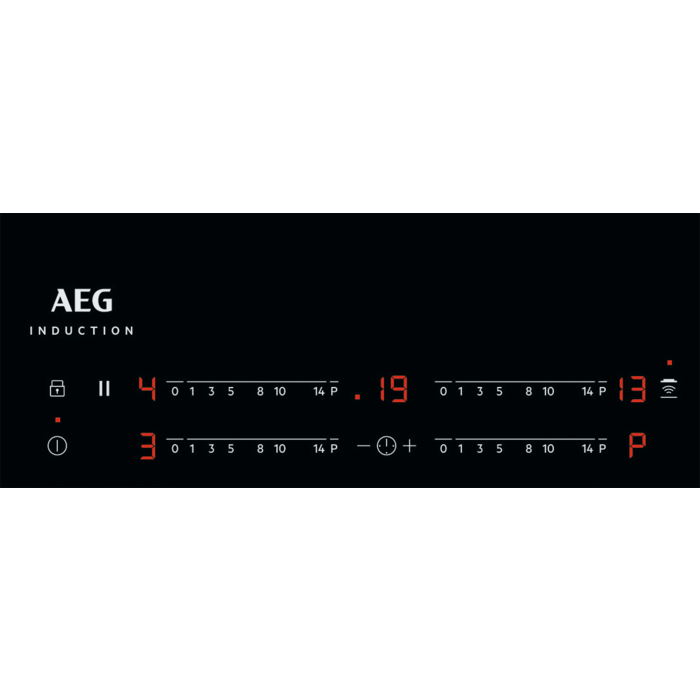 AEG - Induksjonstopp - IKB64431XB
