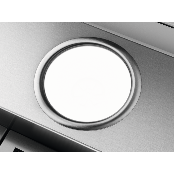AEG - Integrert ventilator - DGE5861HM