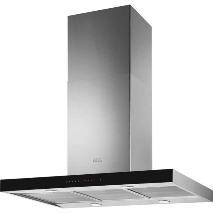 AEG - Fritthengende ventilator - DIE5961HG