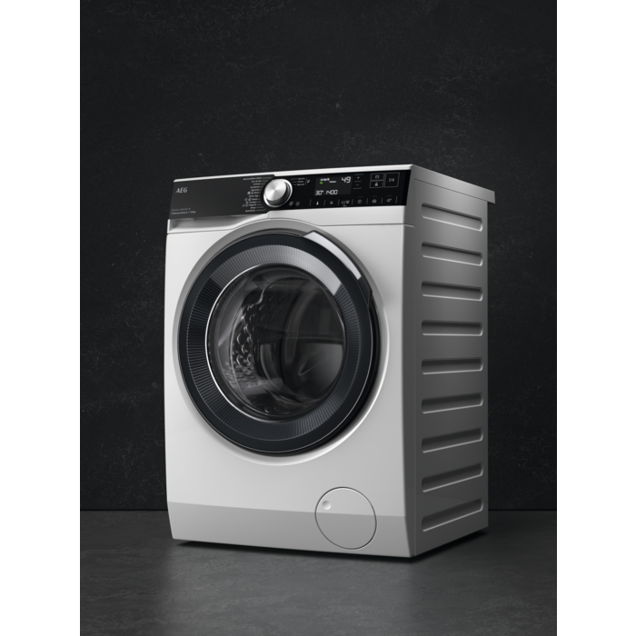 AEG - Frontmatet vaskemaskin - LR956SY6C