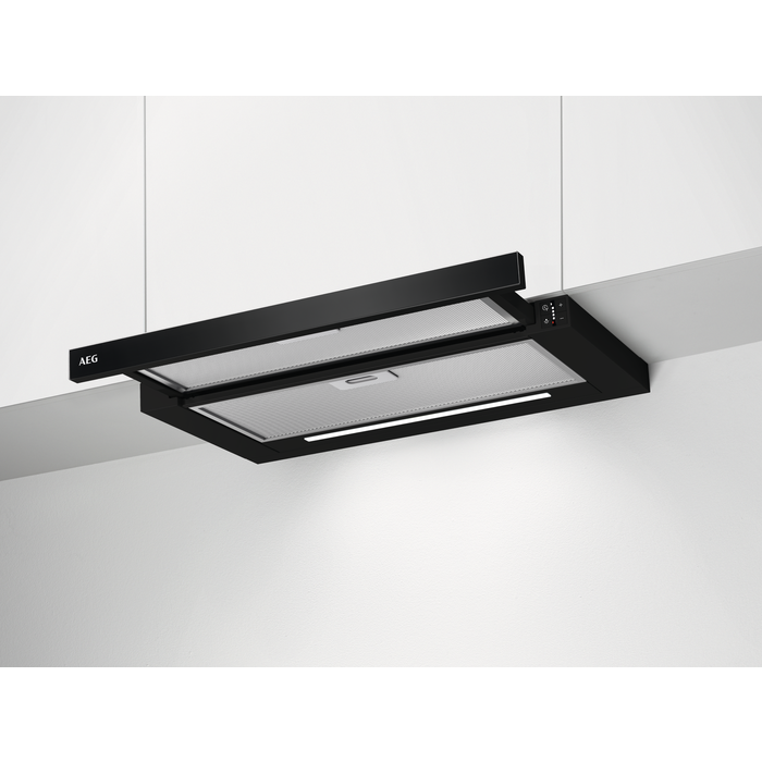 AEG - Kjøkkenventilator 60 cm - DPE5660B