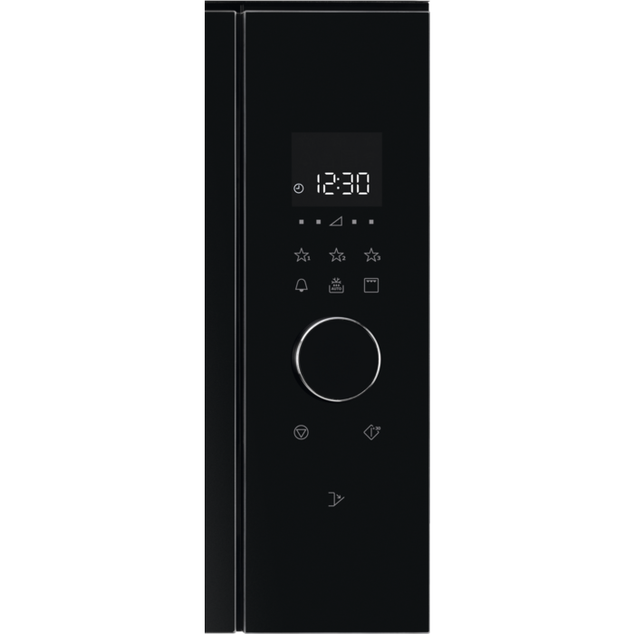 AEG - Integrert mikrobølgeovn - MBB1756SEB