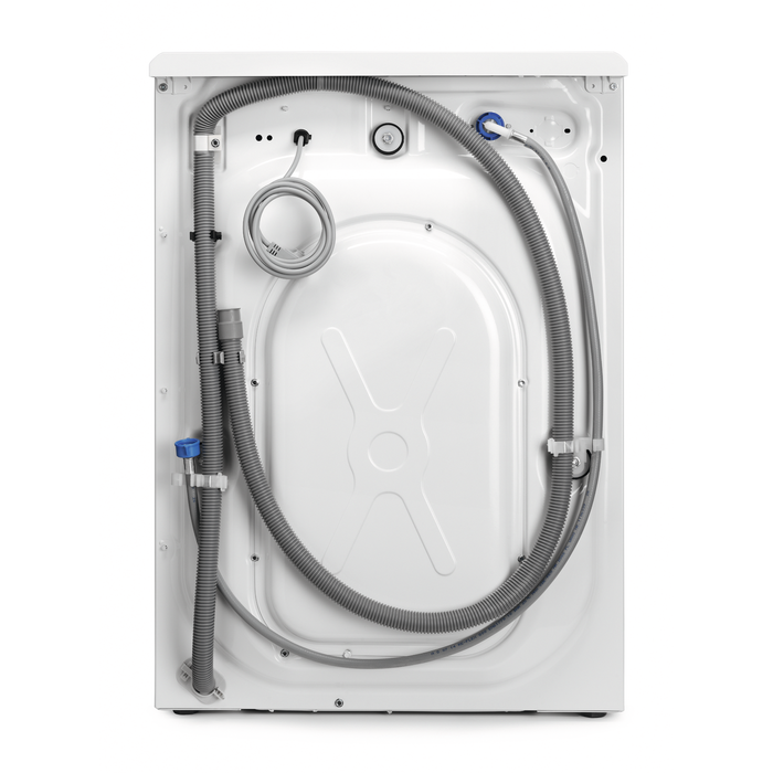 AEG - Frontmatet vaskemaskin - LR612M84I