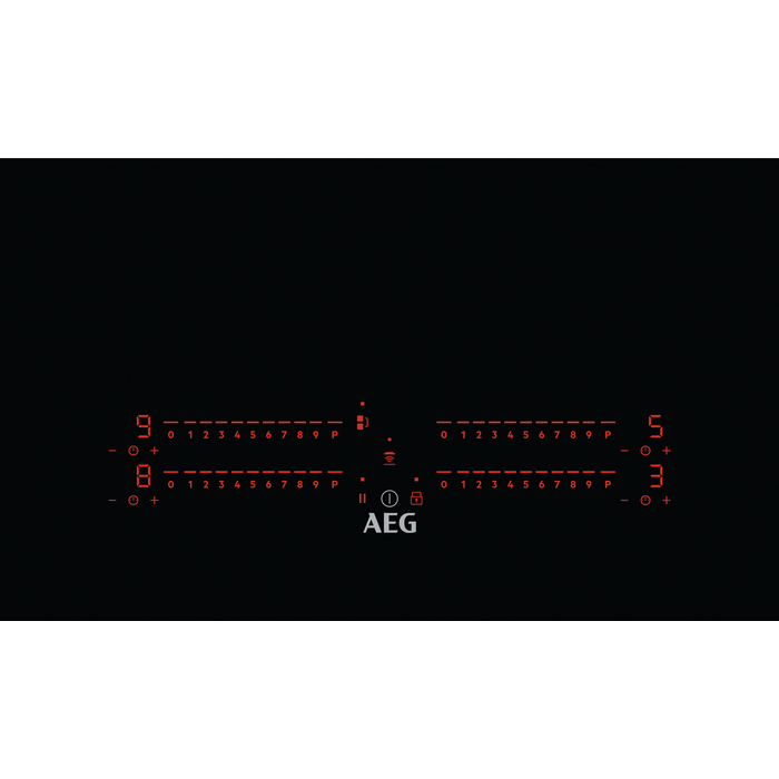 AEG - Induksjonstopp - IPE74541FB