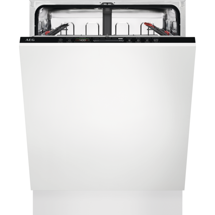 AEG - Integrert oppvaskmaskin 45-60 cm - FSE63307P