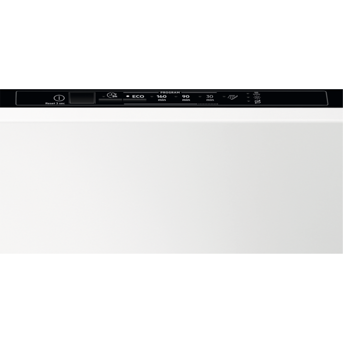 AEG - Oppvaskmaskin 60 cm - FSB32610Z