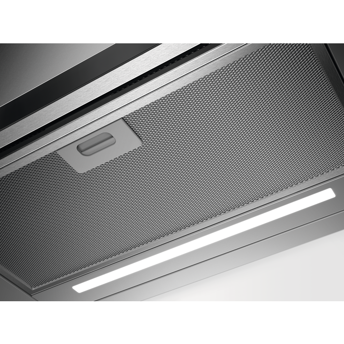AEG - Integrert ventilator - DPE5660G