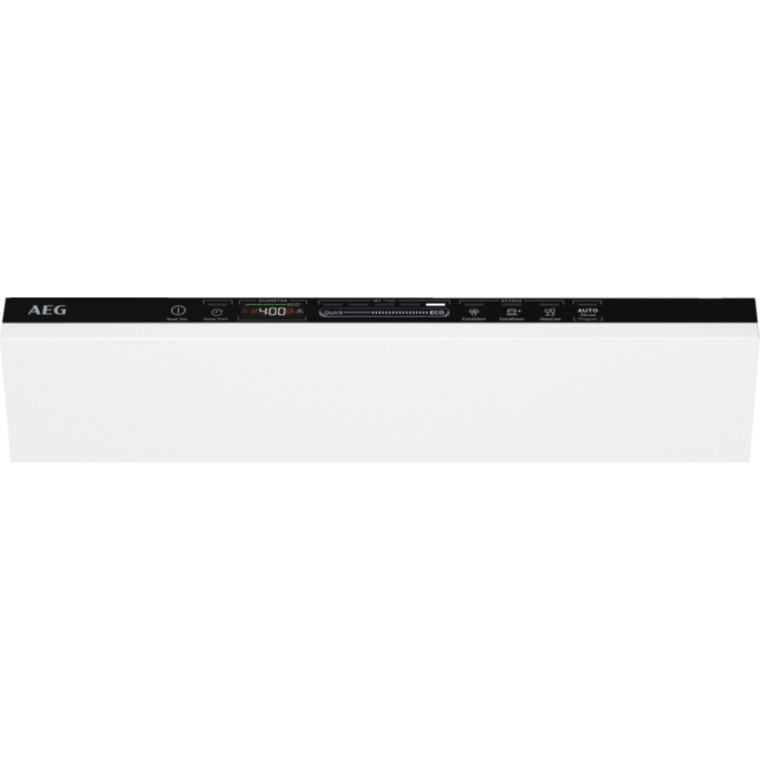 AEG - Integrert oppvaskmaskin 45-60 cm - FSE63307P