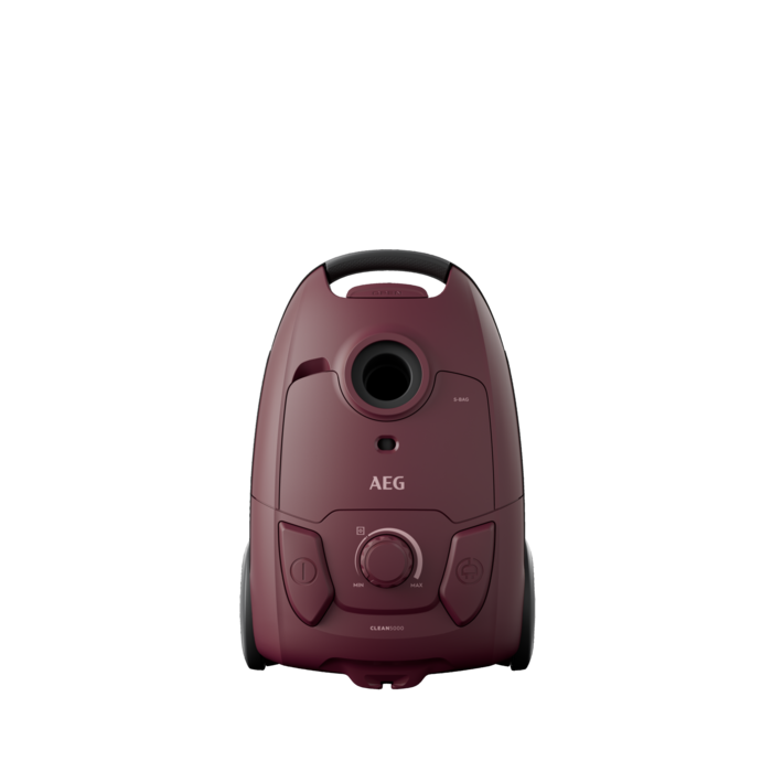 AEG - Støvsuger - AB51C2DR