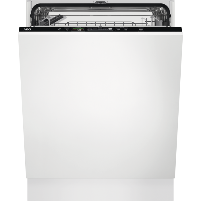 AEG - Oppvaskmaskin 60 cm - FSK64610L