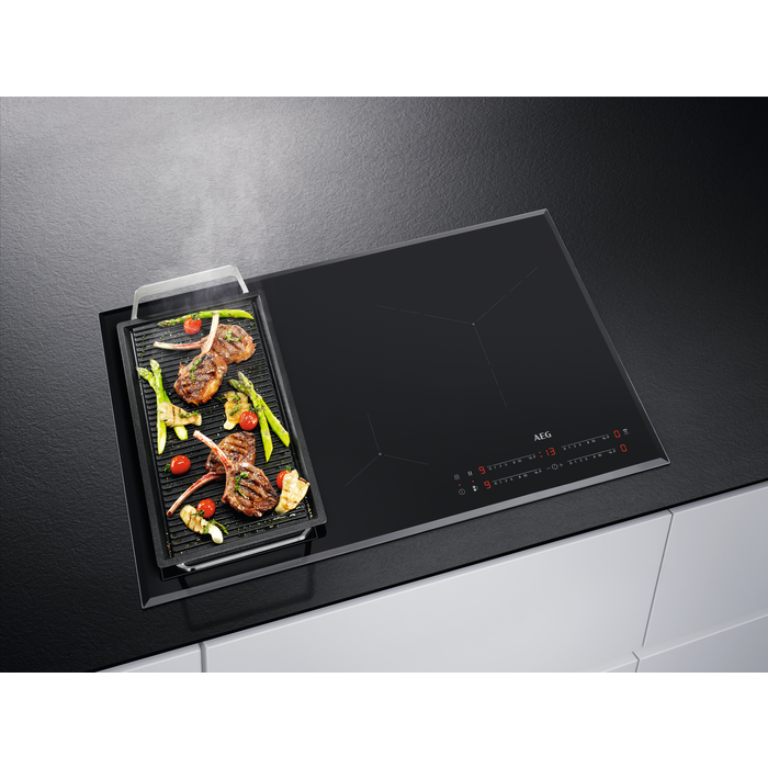 AEG - Induksjonstopp - I84KV443FB