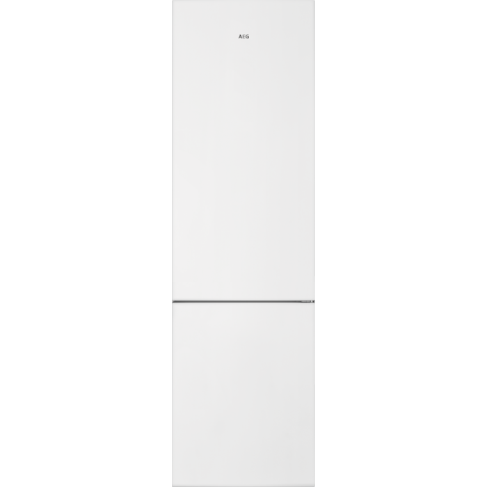AEG - Frittstående kombiskap - TRC7P36XDW