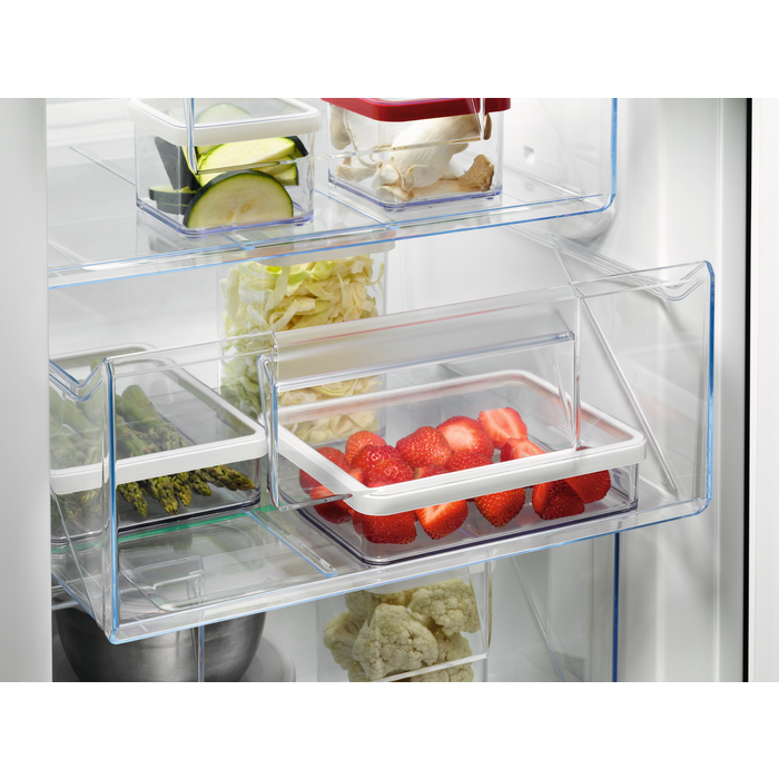 AEG - Integrerte frysere - TAB6L88EF