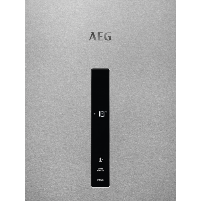 AEG - Frittstående frysere - AGB728E5NX