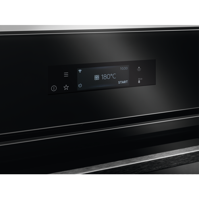 AEG - Ovn - BKB8P0B0