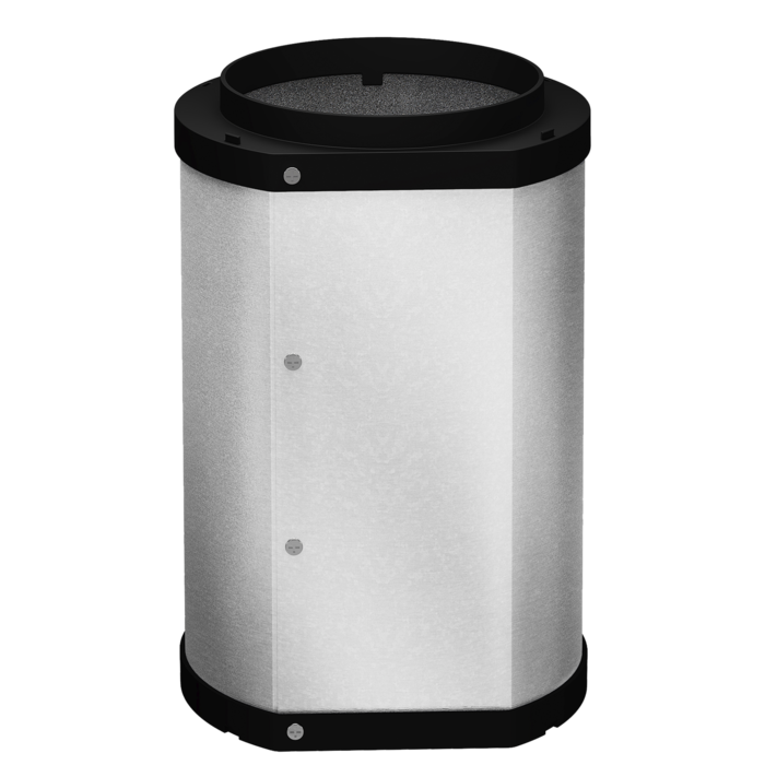 Multi Brand - Chimney kit - M8CKSL28