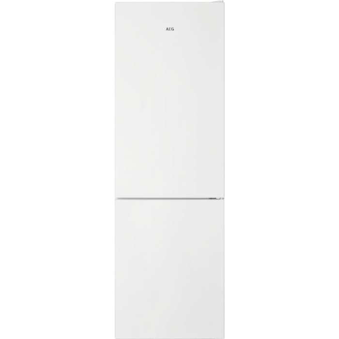 AEG - Frittstående kombiskap - RCB632E9MW